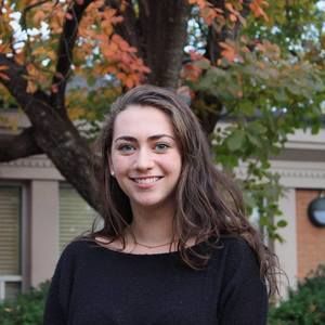 Meet your Posher, Rachel